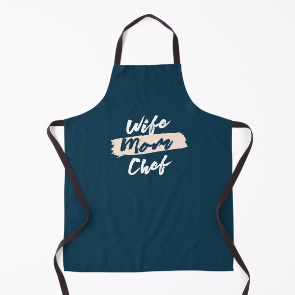 Item preview, Cute Wife Mom Chef Gift Idea designed and sold by betternotes.