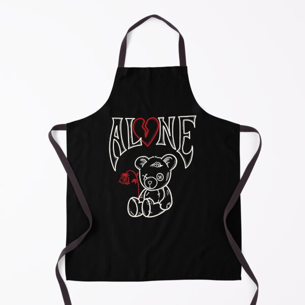 Item preview, Alone II designed and sold by SoulArtLove.