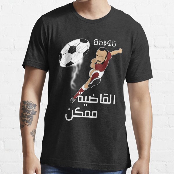 ahly shirt