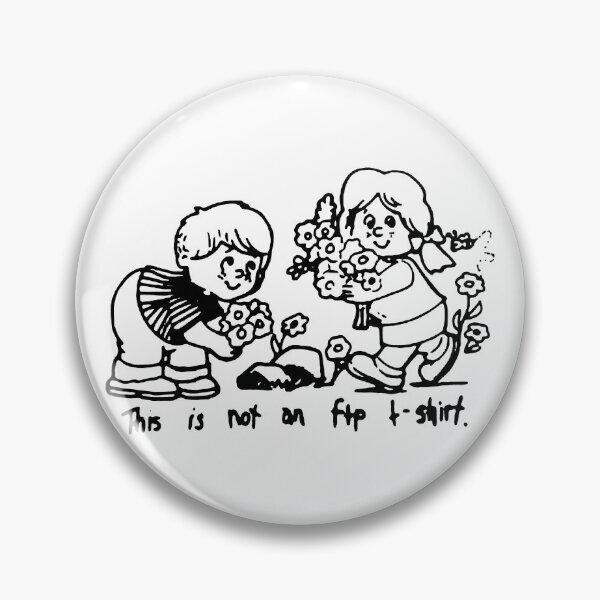 Artikelvorschau, FTP Kids 2 entworfen und verkauft von IntrovertsArt01.