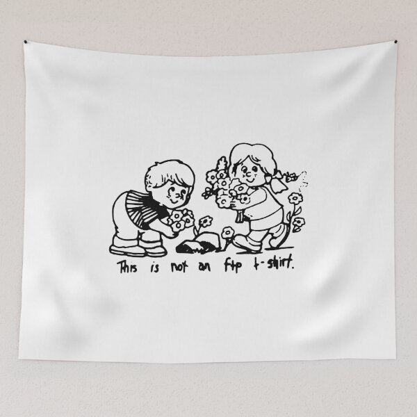 Item preview, FTP Kids 2 designed and sold by IntrovertsArt01.