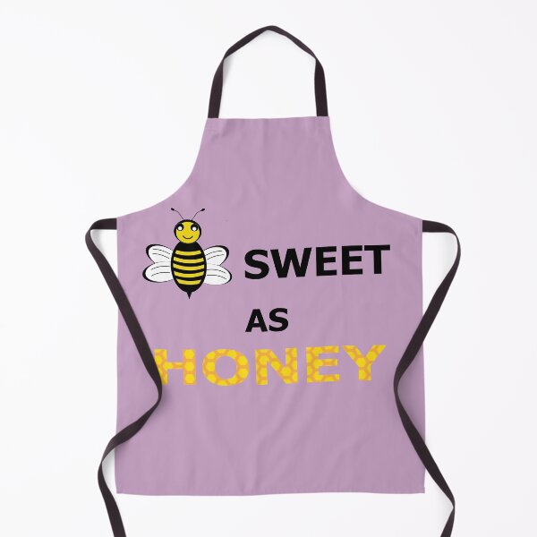Item preview, Bee sweet as honey designed and sold by J-Klix.