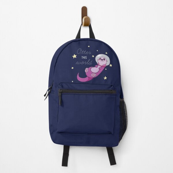 Item preview, Otter This World designed and sold by Gracie Rothey.