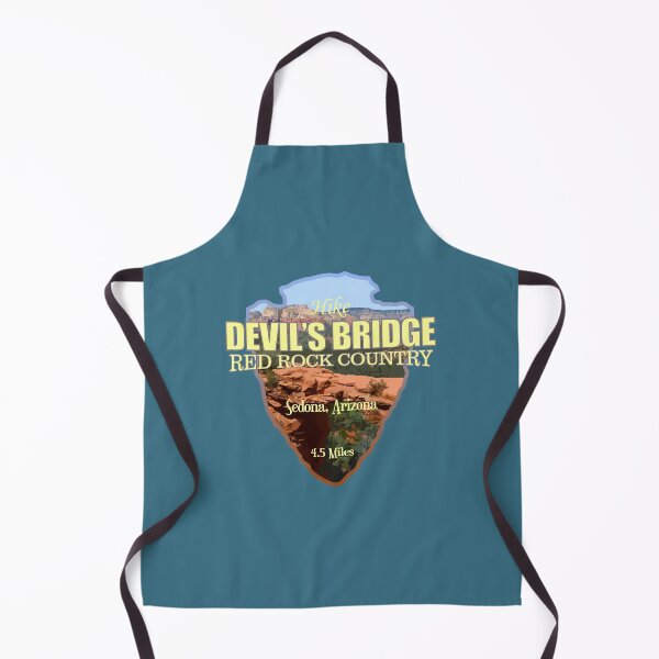 Item preview, Puente del Diablo (punta de flecha) designed and sold by curranmorgan.