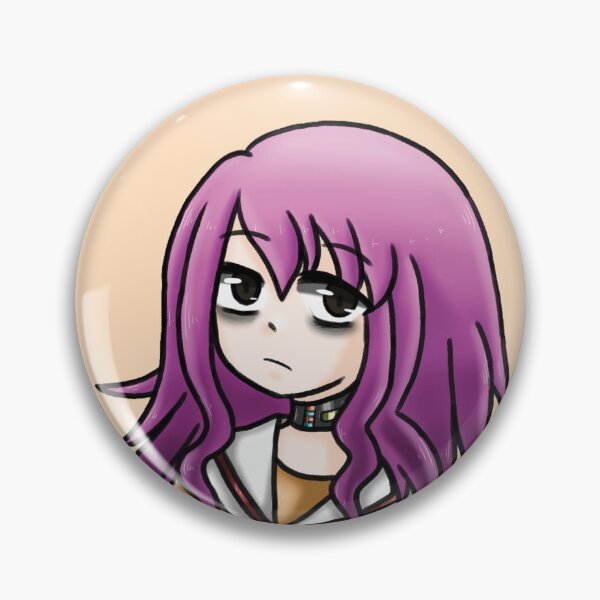 Item preview, Hinako Mishuku - Your turn to die designed and sold by Cupi-cake.