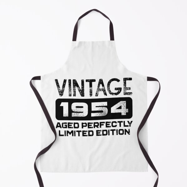 Item preview, vintage 1954 aged perfectly limited edition designed and sold by yassiny.