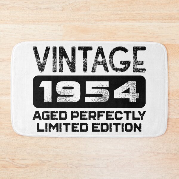 Item preview, vintage 1954 aged perfectly limited edition designed and sold by yassiny.