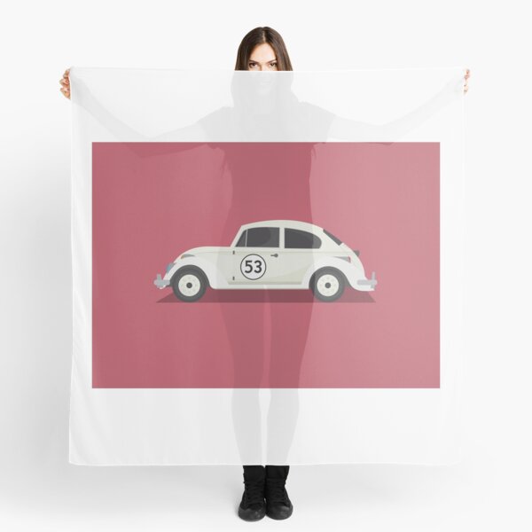 Herbie Scarf