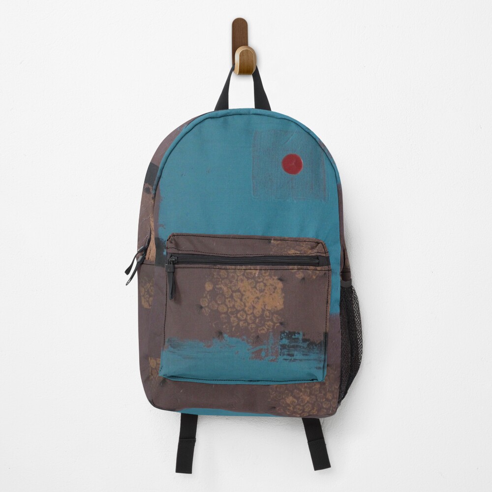 Item preview, Backpack designed and sold by Rouzaire.