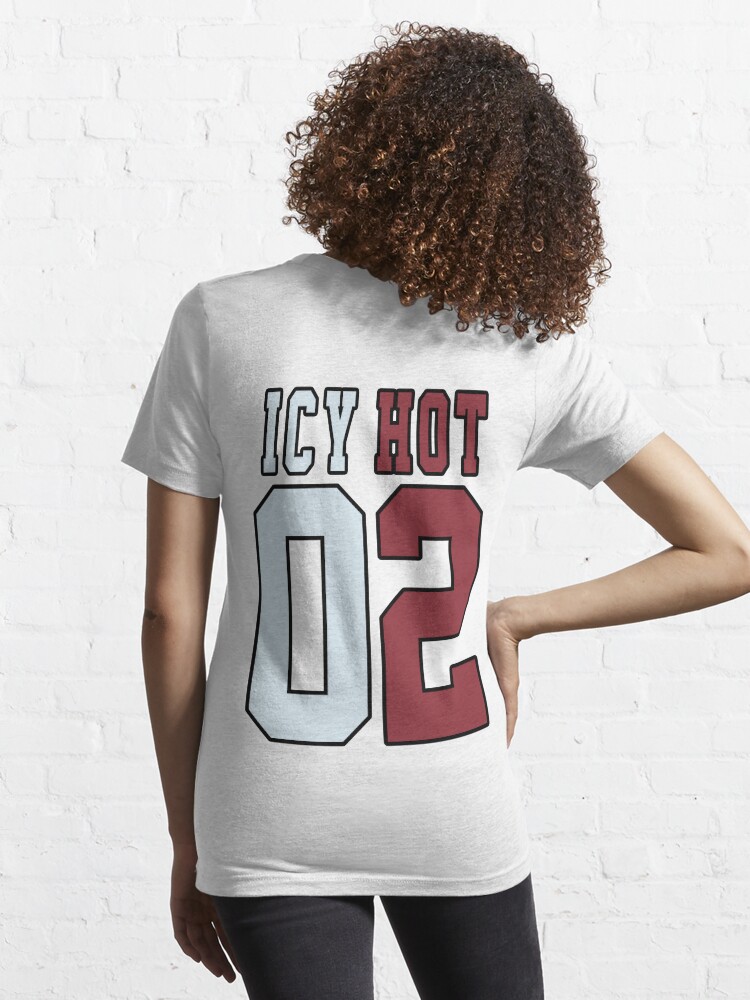 t shirt todoroki