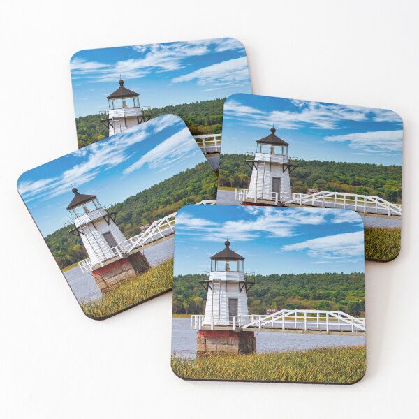 Item preview, Doubling Point Lighthouse 1 designed and sold by Gerard Fornarotto.