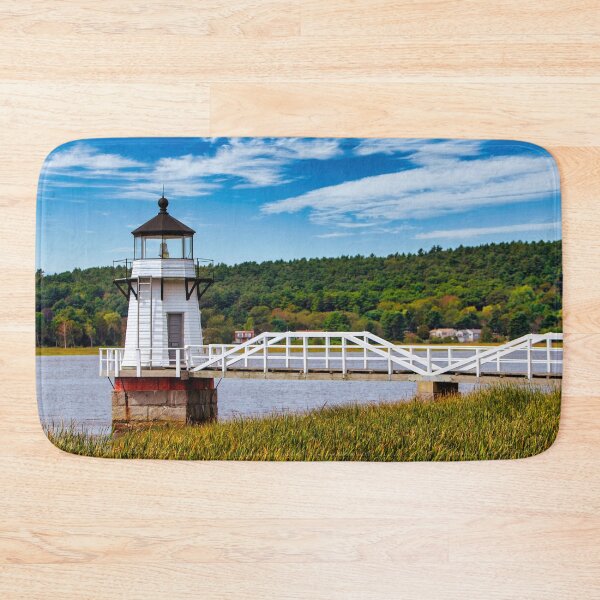 Item preview, Doubling Point Lighthouse 1 designed and sold by Gerard Fornarotto.