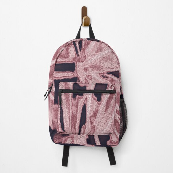 Item preview, Elegant lupine leaf - pink designed and sold by SulkaCreative.