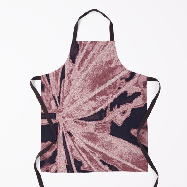 Item preview, Elegant lupine leaf - pink designed and sold by SulkaCreative.