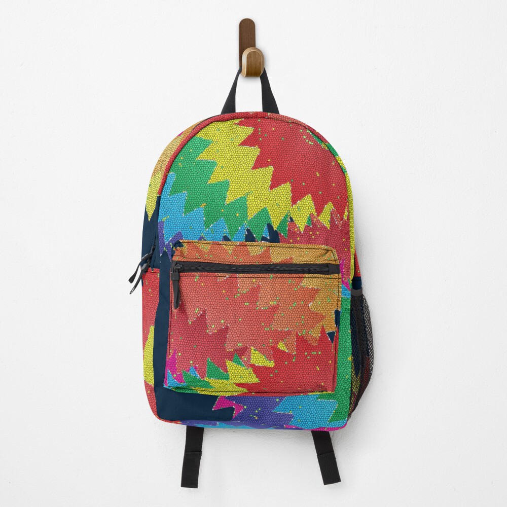 Item preview, Backpack designed and sold by Lenock.