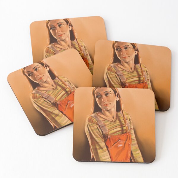 Item preview, Willow Rosenberg designed and sold by jaynaiir.