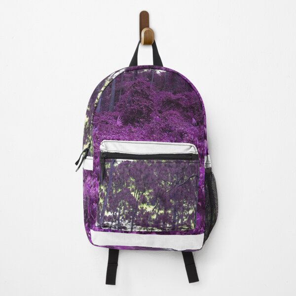 Item preview, Purple Woods designed and sold by BSOD.