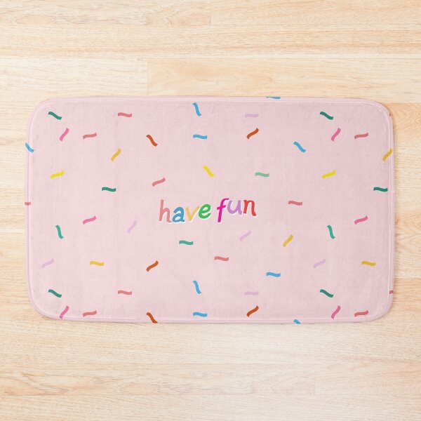 Item preview, Have Fun - Funfetti Cotton Version designed and sold by cinxart.