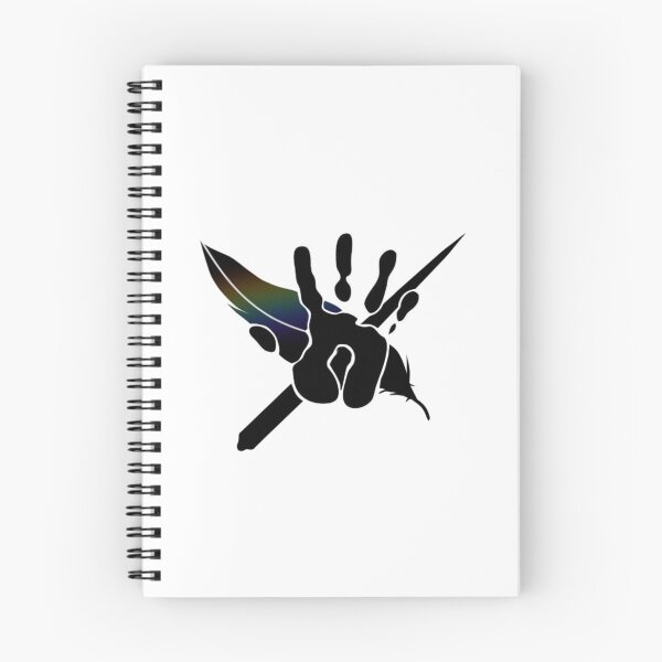 Item preview, The Symbol of Destiel designed and sold by Raechel Josephine.