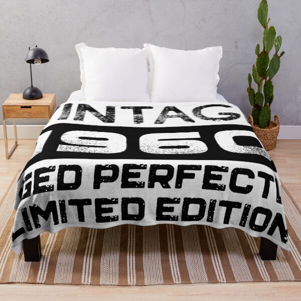 Item preview, vintage 1960 aged perfectly limited edition designed and sold by yassiny.