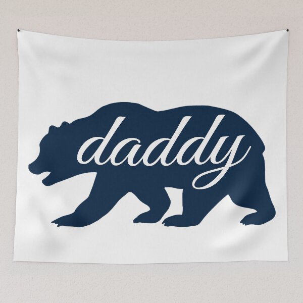 Item preview, Papa Bear T-Shirt, Gift For Father, Lovers Bear, Funny Dad 2021 designed and sold by UniqueStylistic.