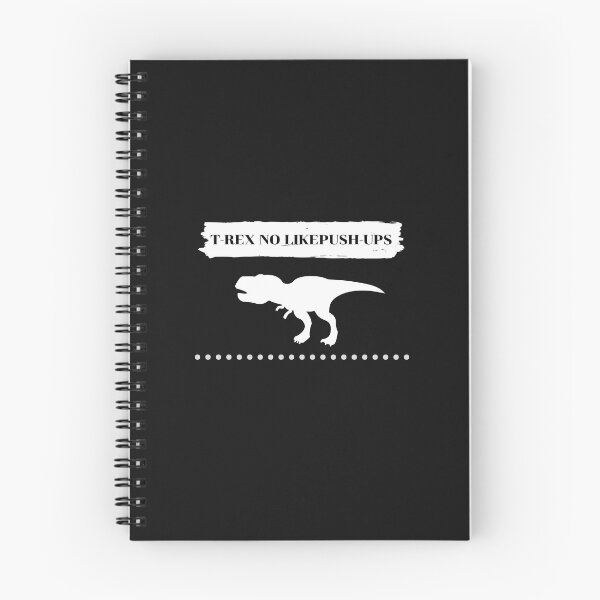 Item preview, T-REX NO Like Push-UPS designed and sold by tarkaittisak.