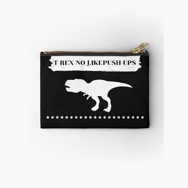 Item preview, T-REX NO Like Push-UPS designed and sold by tarkaittisak.