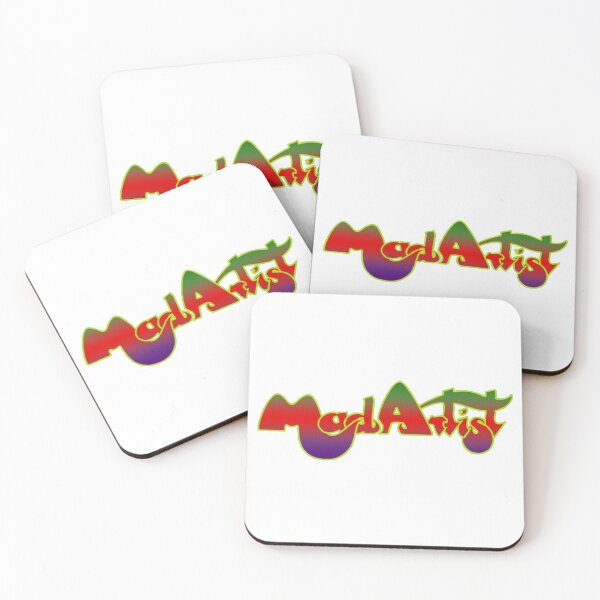 Item preview, Mad Artist designed and sold by Dean Harkness Art.