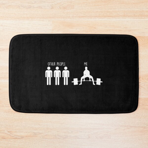 Item preview, strongman deadlift gift designed and sold by Nessshirts.