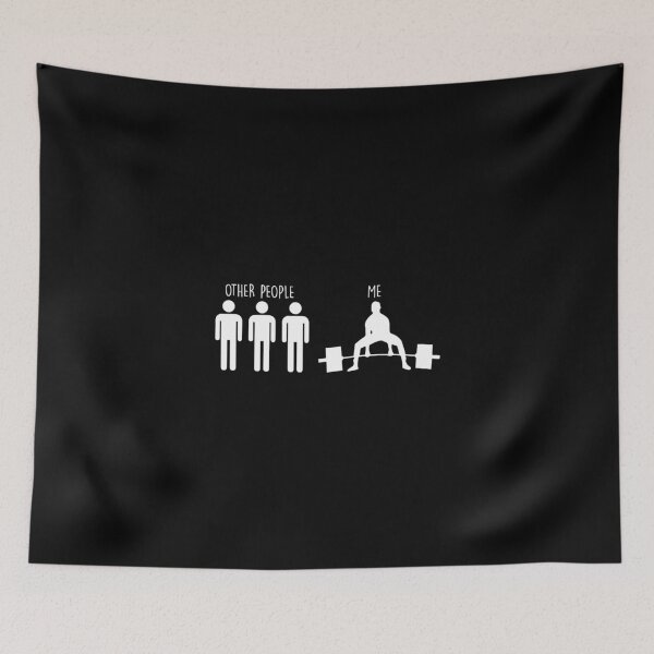 Item preview, strongman deadlift gift designed and sold by Nessshirts.