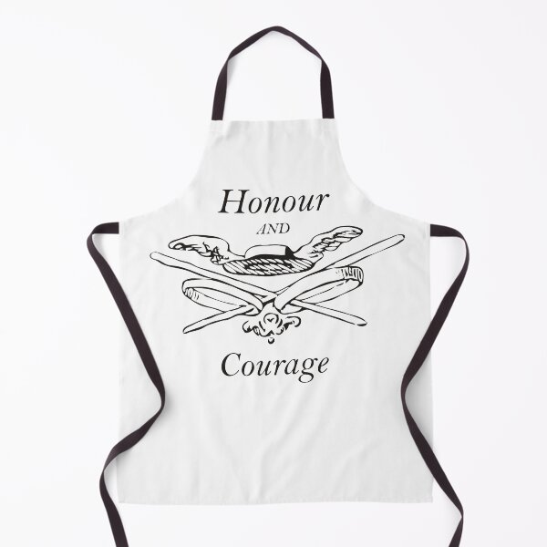 Item preview, Honour and Courage designed and sold by Vintage-TM.