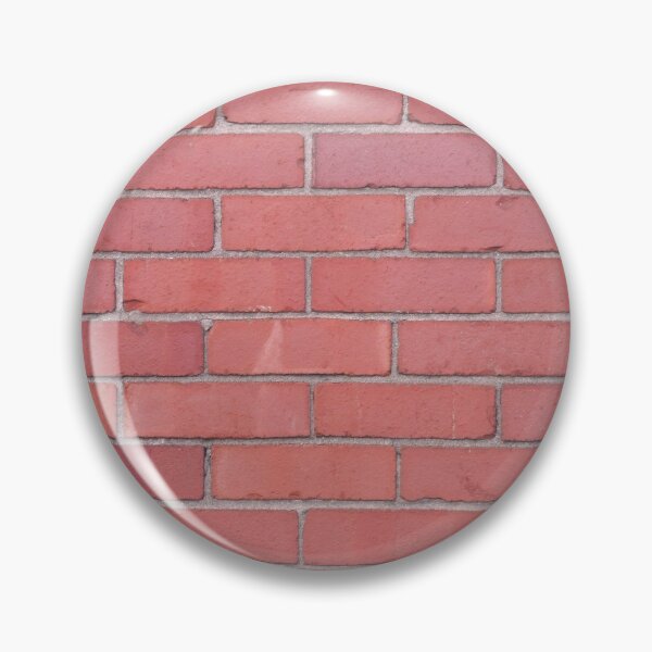 Item preview, Red Bricks Construction Texture Photograph designed and sold by HotHibiscus.