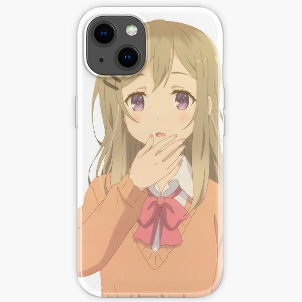 Adachi And Shimamura Phone Cases For Sale By Artists Redbubble