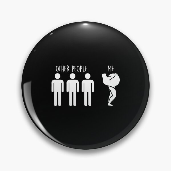 Item preview, Strongman Stone Training Gift designed and sold by Nessshirts.
