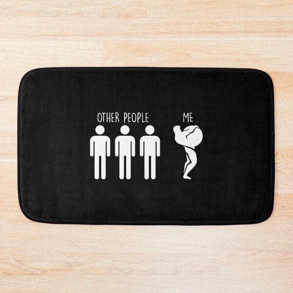 Item preview, Strongman Stone Training Gift designed and sold by Nessshirts.