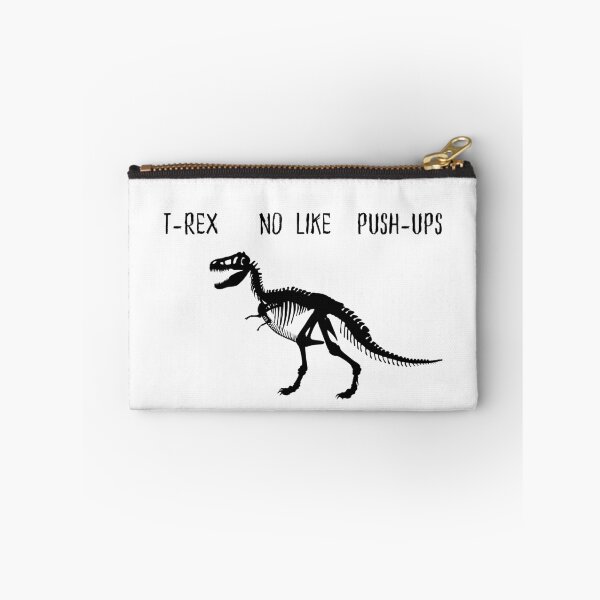 Item preview, T-REX NO Like Push-UPS designed and sold by tarkaittisak.