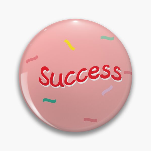 Item preview, Success - Funfetti Cherry Version designed and sold by cinxart.