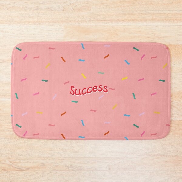 Item preview, Success - Funfetti Cherry Version designed and sold by cinxart.