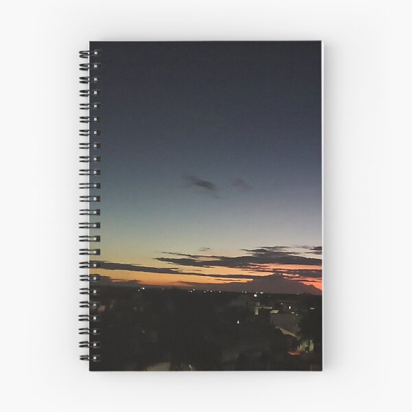 Item preview, Beautiful Sunset with Forest Mountain Horizon Photograph designed and sold by Design-Maniya.