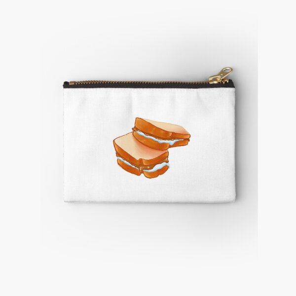 Item preview, Fluffer Nutter Sandwhich designed and sold by LilyTreeArt.