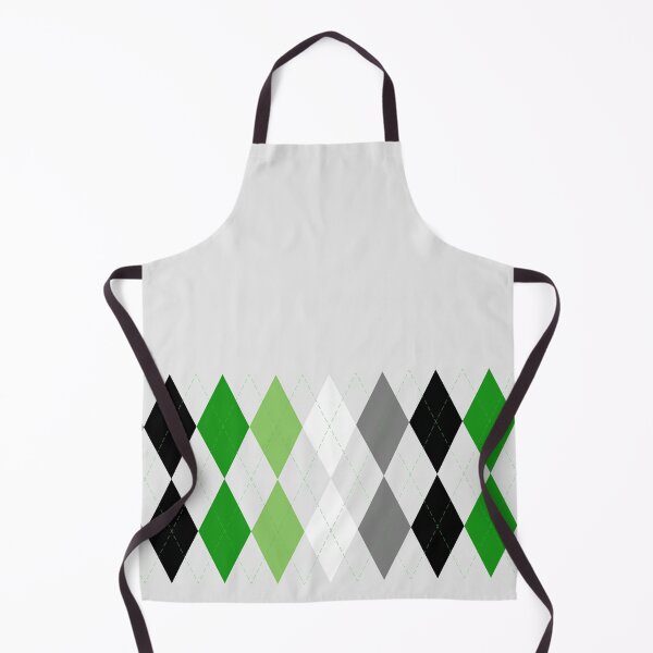 Item preview, Aromantic Argyle designed and sold by ResonantColors.