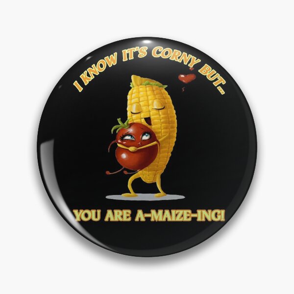 Item preview, You’re A-MAIZE-ING designed and sold by earthtoaura.