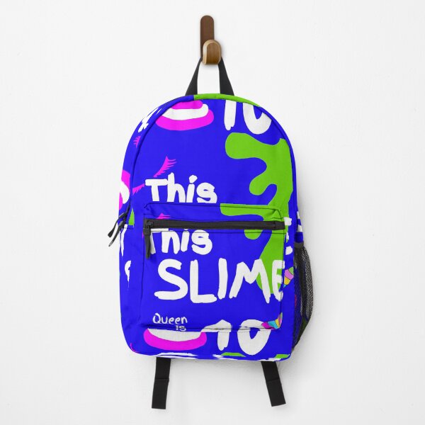 Item preview, Reincarnated as a Slime  designed and sold by Bettylop.