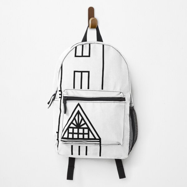 Item preview, The Yuppie Pad designed and sold by lindsaywang.