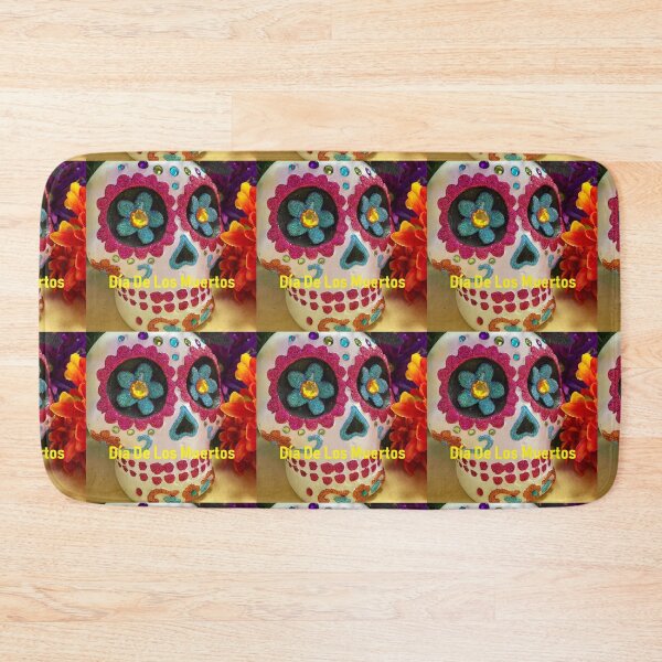 Item preview, Día De Los Muertos 3 designed and sold by lotero.