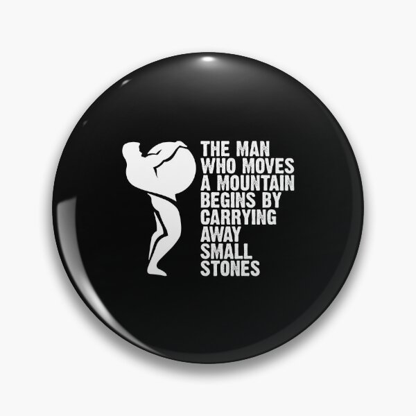 Item preview, Stone Training Strongman designed and sold by Nessshirts.