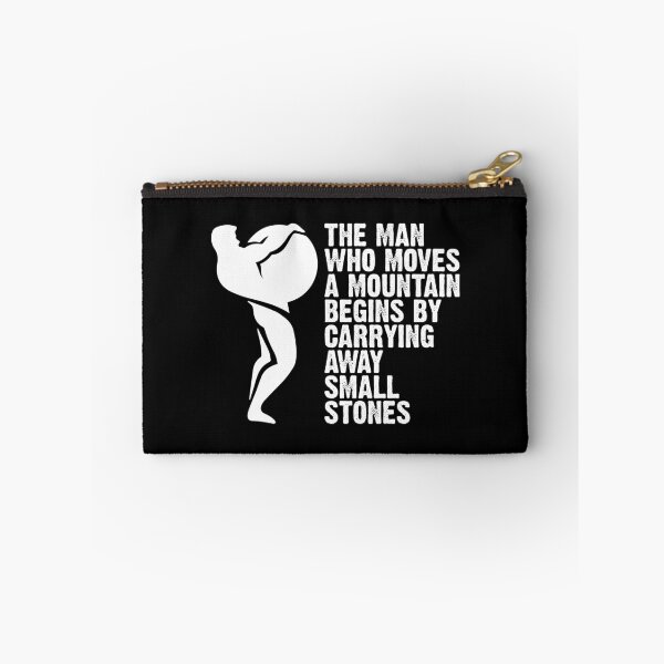 Item preview, Stone Training Strongman designed and sold by Nessshirts.