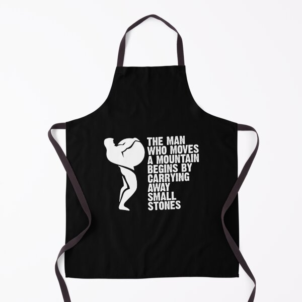 Item preview, Stone Training Strongman designed and sold by Nessshirts.