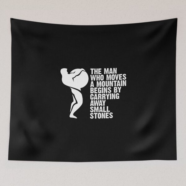 Item preview, Stone Training Strongman designed and sold by Nessshirts.