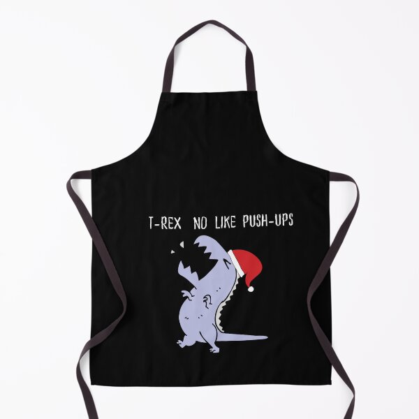 Item preview, T-REX NO Like Push-UPS designed and sold by tarkaittisak.